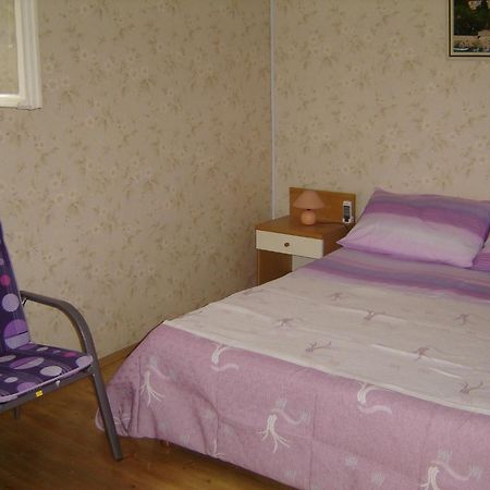 Apartmani Luna Hvar Town Bagian luar foto