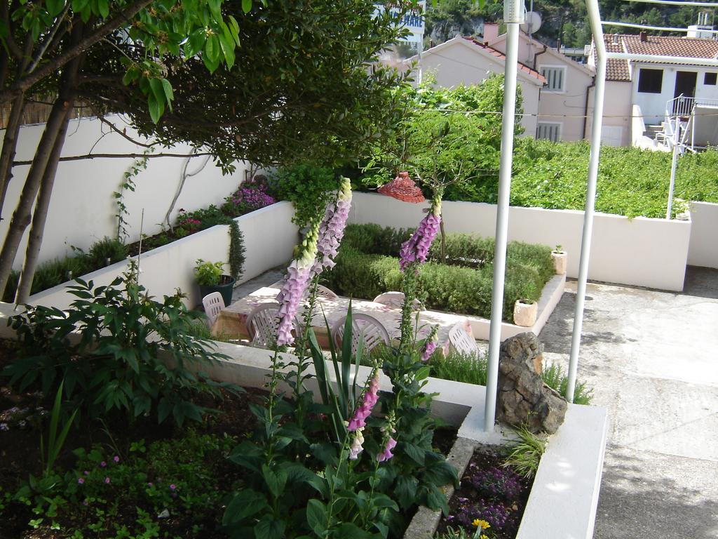 Apartmani Luna Hvar Town Ruang foto