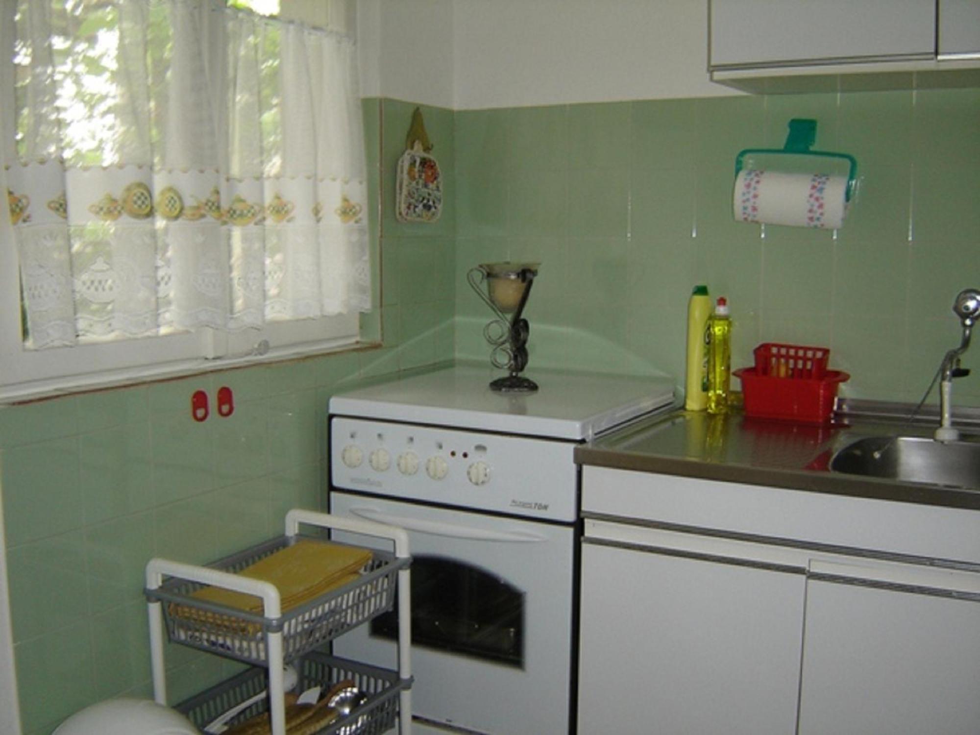 Apartmani Luna Hvar Town Bagian luar foto