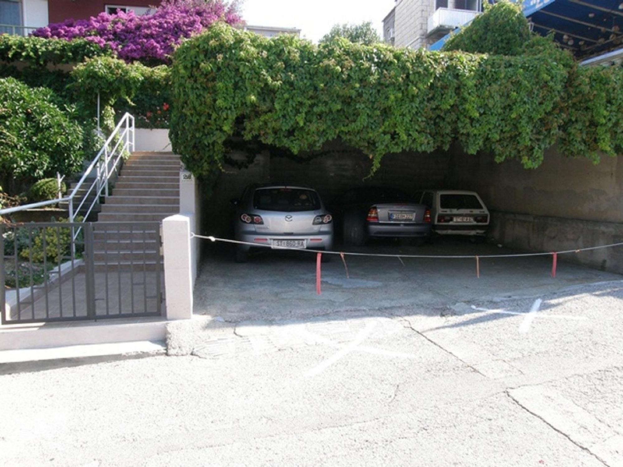 Apartmani Luna Hvar Town Bagian luar foto