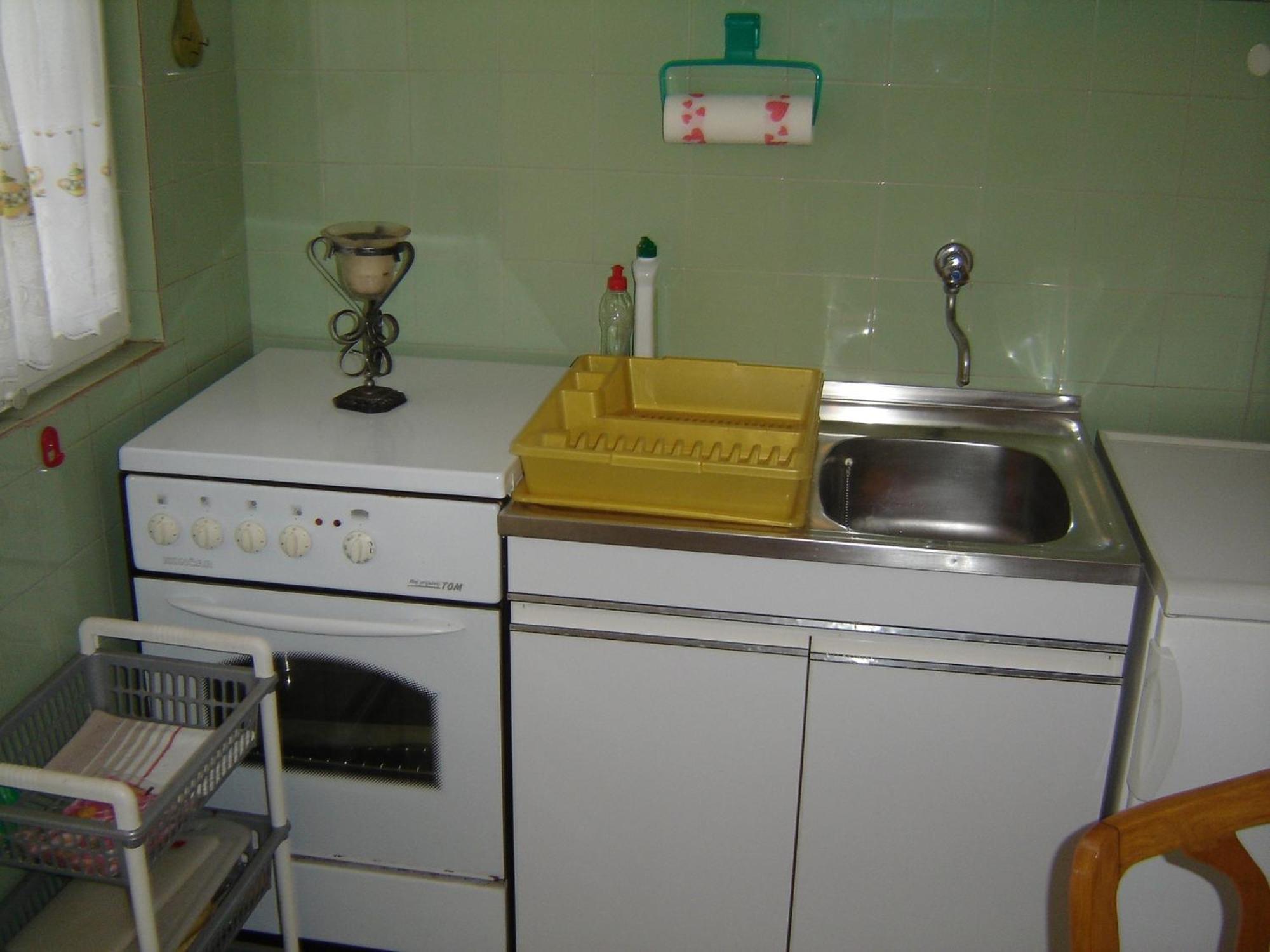 Apartmani Luna Hvar Town Ruang foto