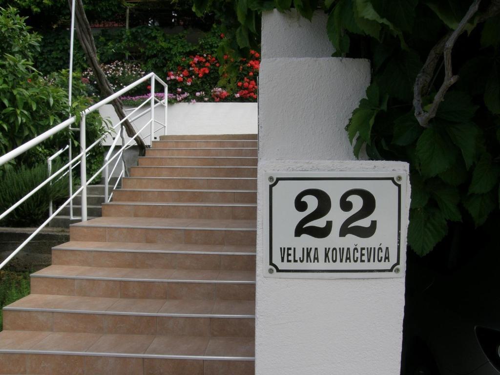 Apartmani Luna Hvar Town Bagian luar foto