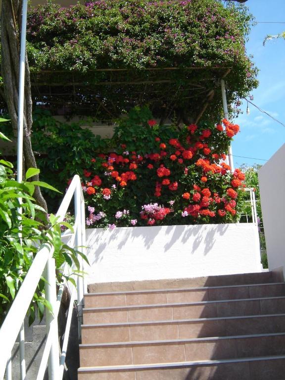 Apartmani Luna Hvar Town Bagian luar foto