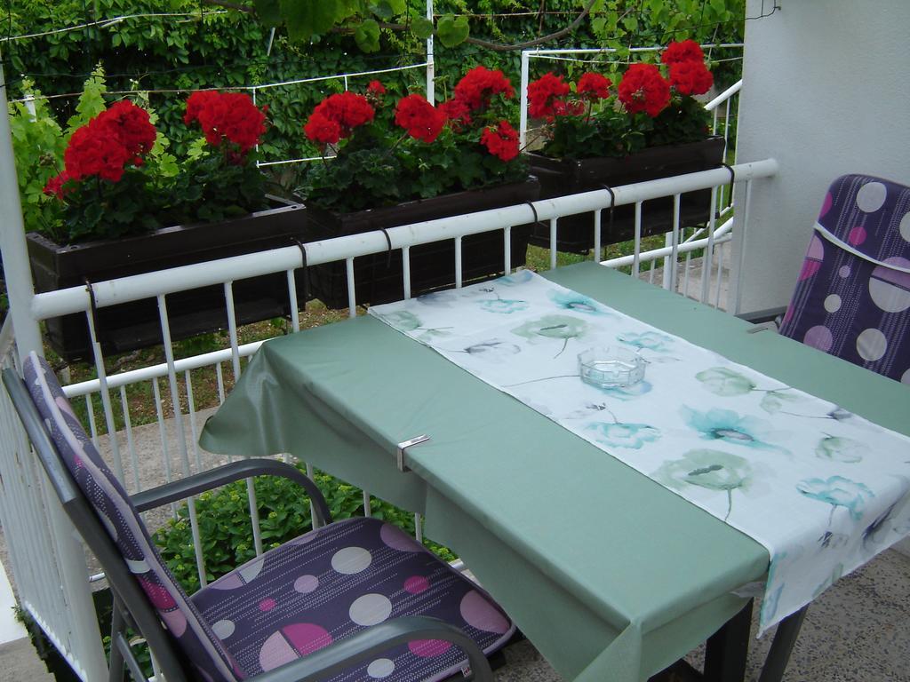 Apartmani Luna Hvar Town Bagian luar foto