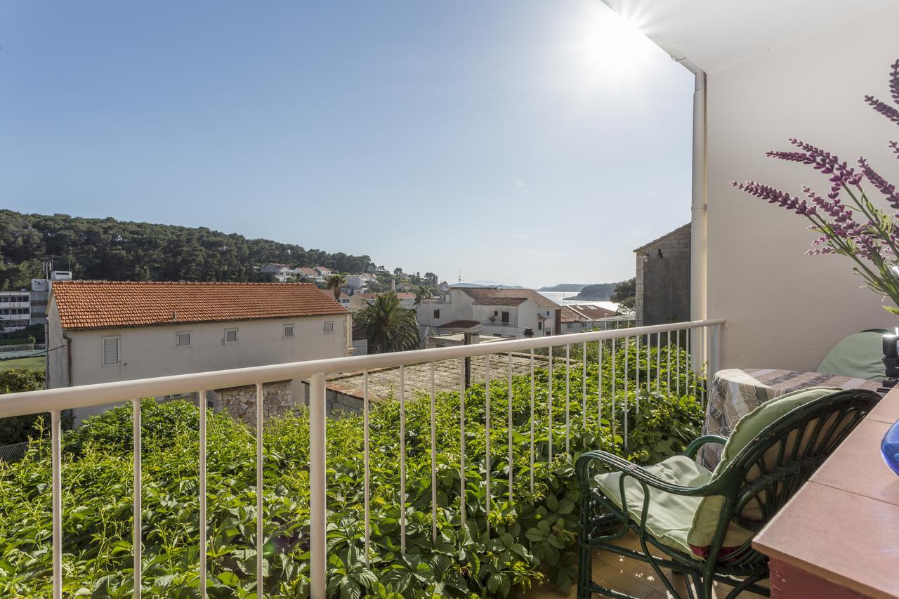 Apartmani Luna Hvar Town Bagian luar foto