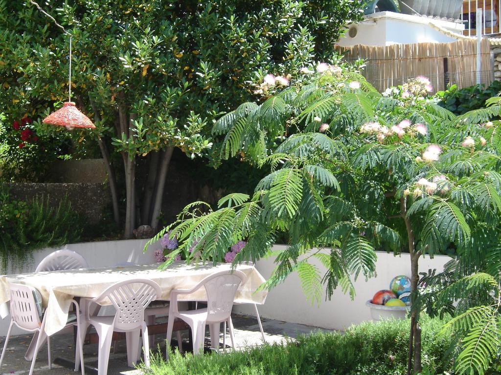 Apartmani Luna Hvar Town Bagian luar foto