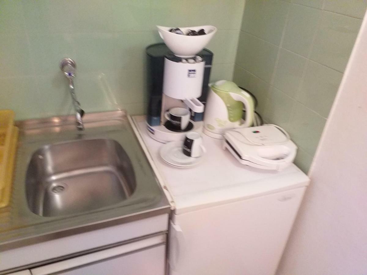 Apartmani Luna Hvar Town Bagian luar foto