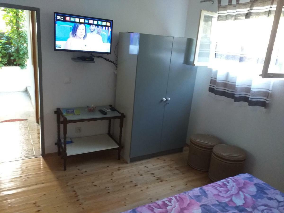 Apartmani Luna Hvar Town Bagian luar foto