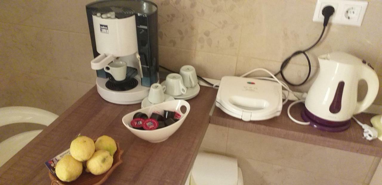 Apartmani Luna Hvar Town Bagian luar foto