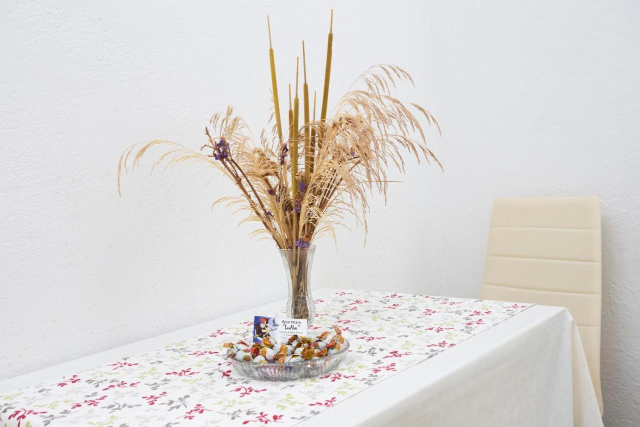 Apartmani Luna Hvar Town Bagian luar foto